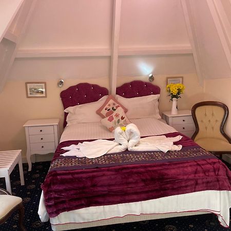 Bed and Breakfast Estoril Penzance Esterno foto