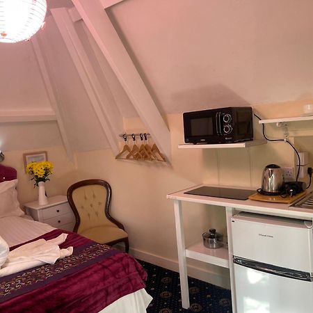 Bed and Breakfast Estoril Penzance Esterno foto