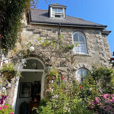 Bed and Breakfast Estoril Penzance Esterno foto