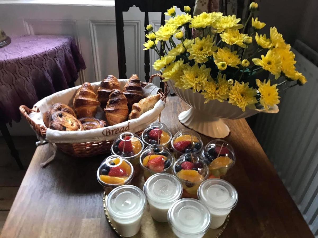 Bed and Breakfast Estoril Penzance Esterno foto
