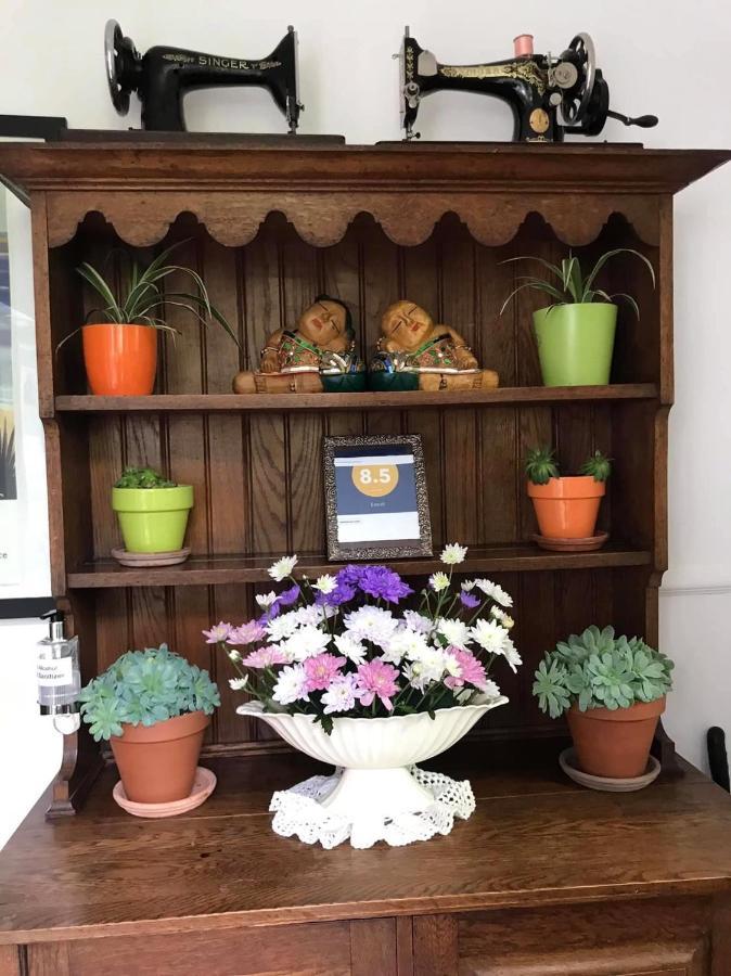 Bed and Breakfast Estoril Penzance Esterno foto