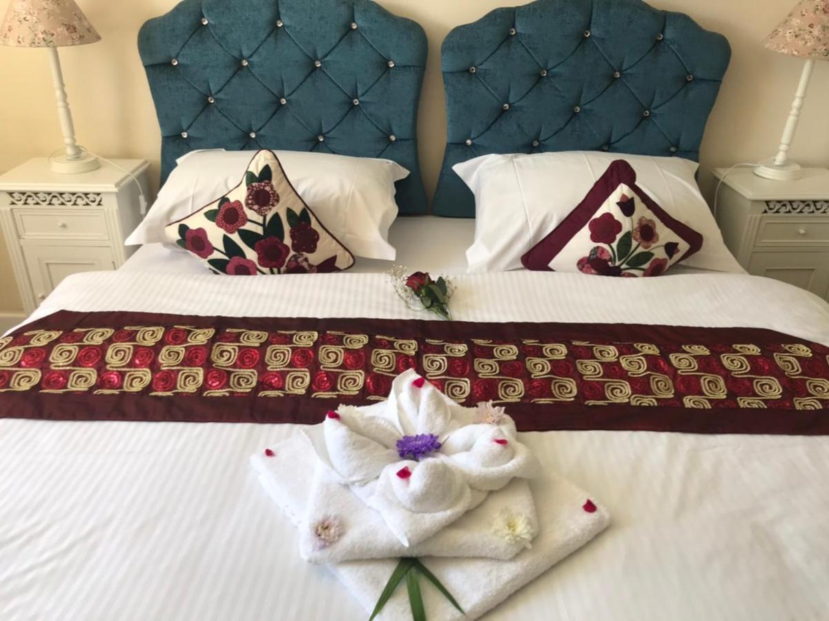 Bed and Breakfast Estoril Penzance Esterno foto