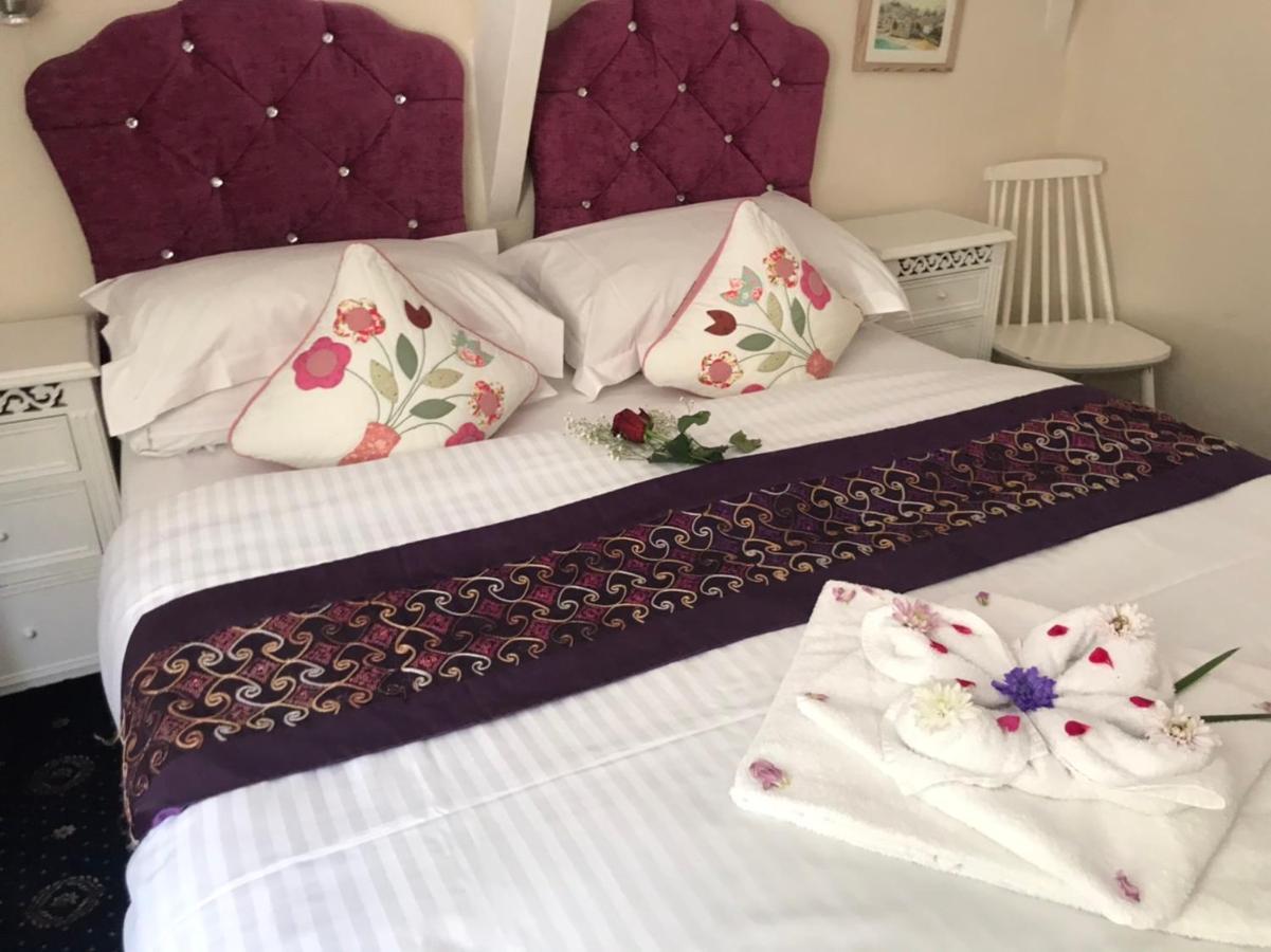 Bed and Breakfast Estoril Penzance Esterno foto
