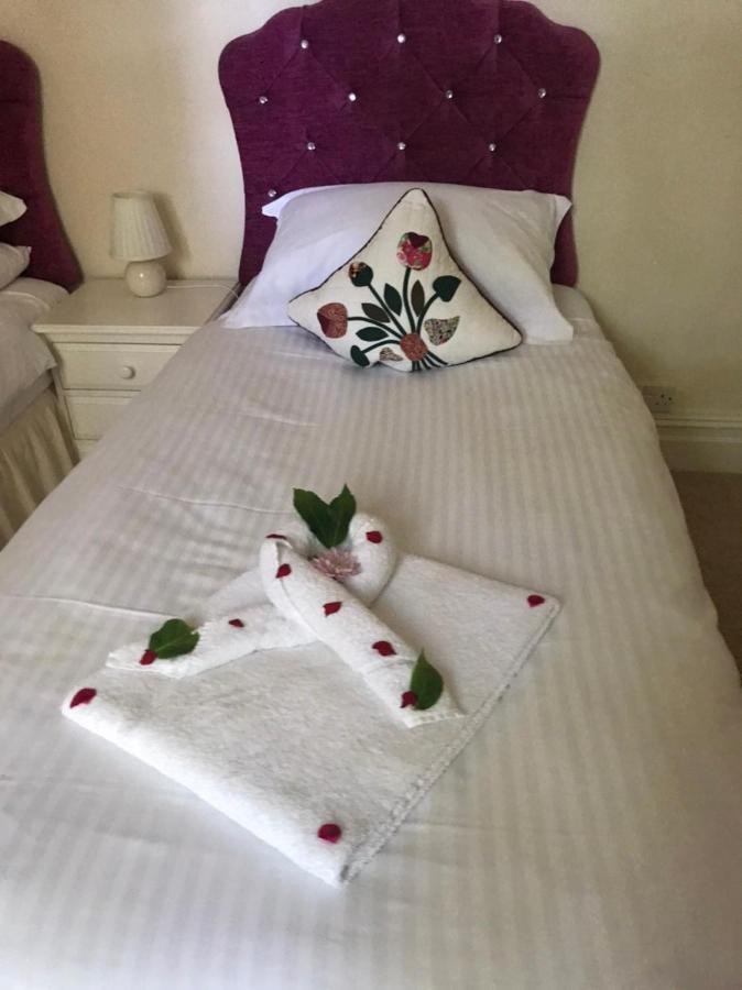 Bed and Breakfast Estoril Penzance Esterno foto