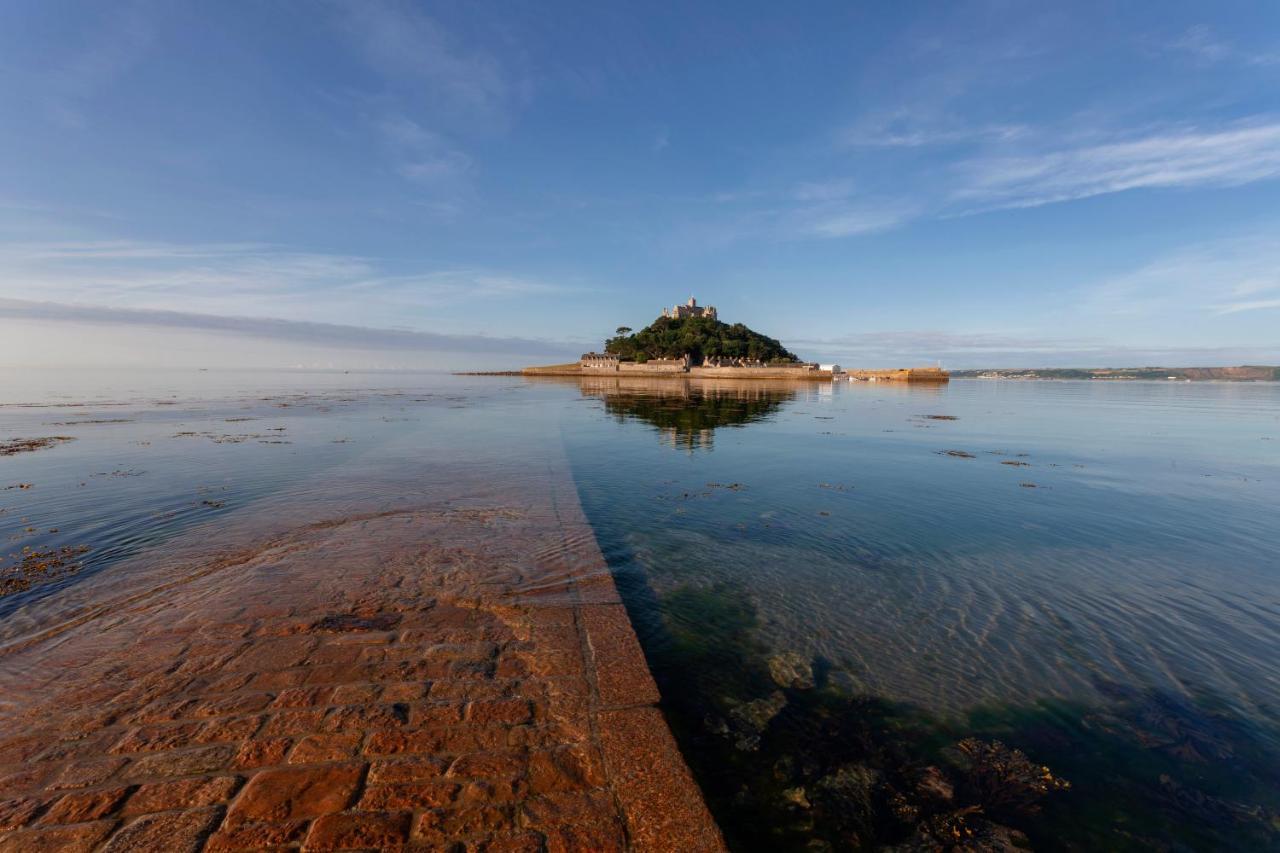 Bed and Breakfast Estoril Penzance Esterno foto