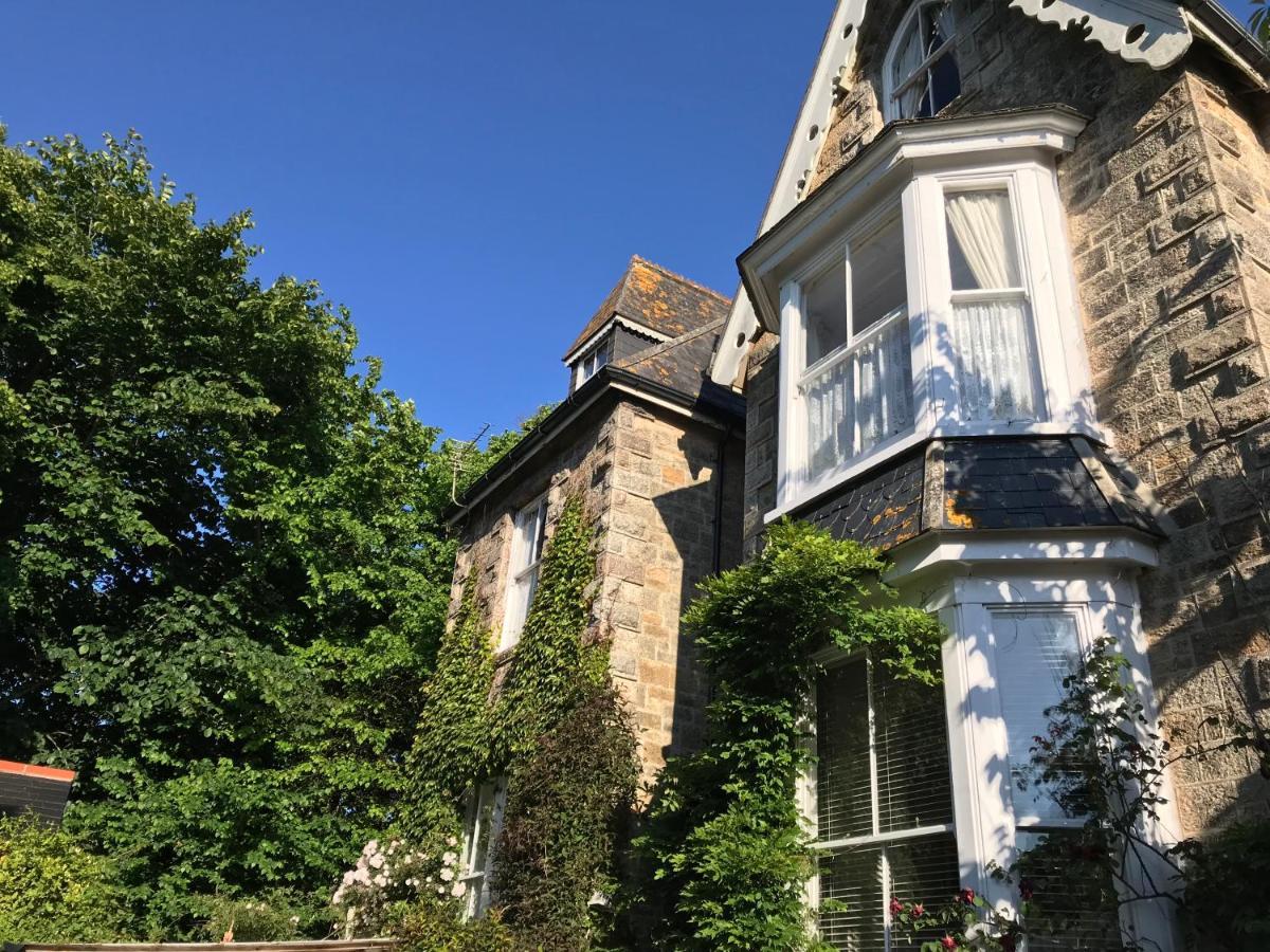 Bed and Breakfast Estoril Penzance Esterno foto