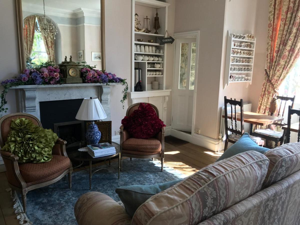 Bed and Breakfast Estoril Penzance Esterno foto