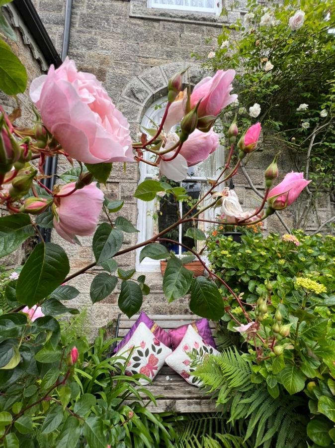 Bed and Breakfast Estoril Penzance Esterno foto