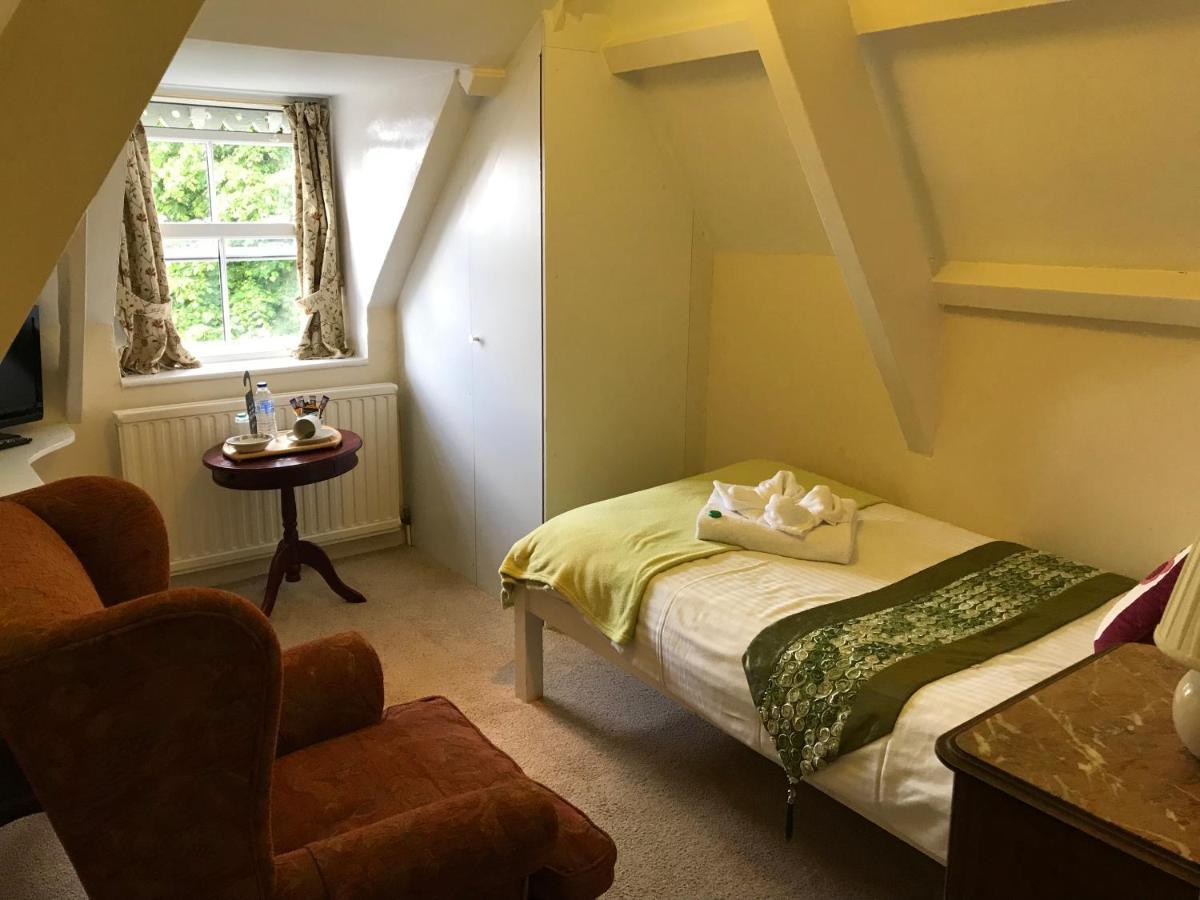 Bed and Breakfast Estoril Penzance Esterno foto