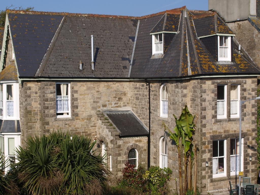 Bed and Breakfast Estoril Penzance Esterno foto
