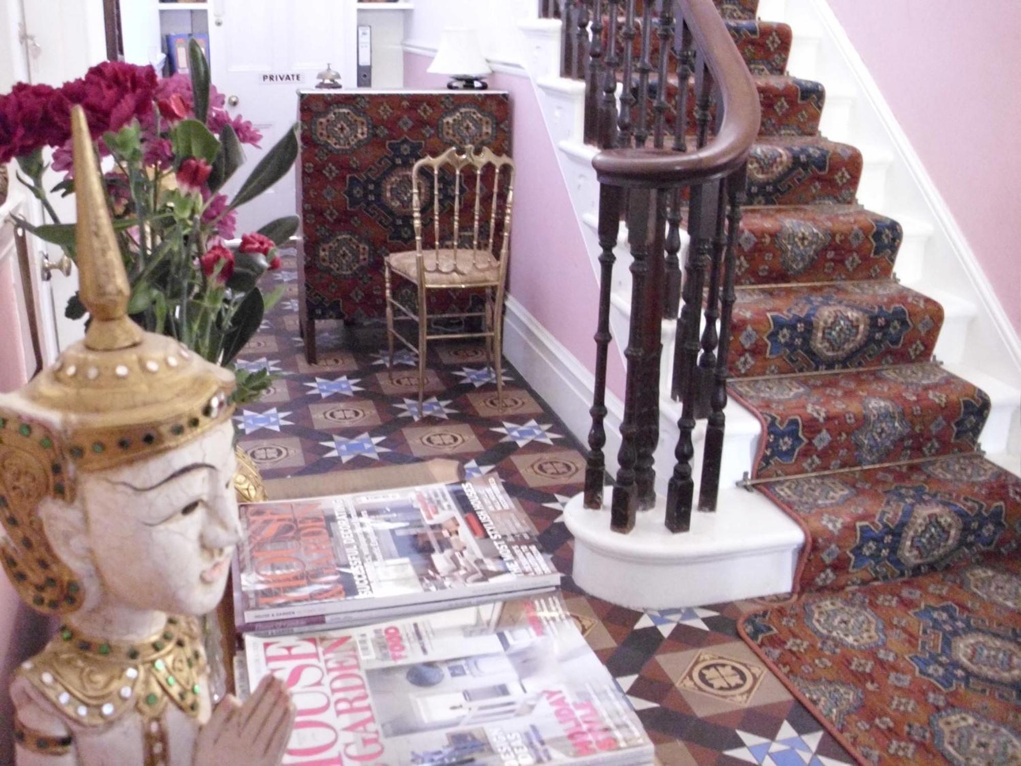 Bed and Breakfast Estoril Penzance Esterno foto