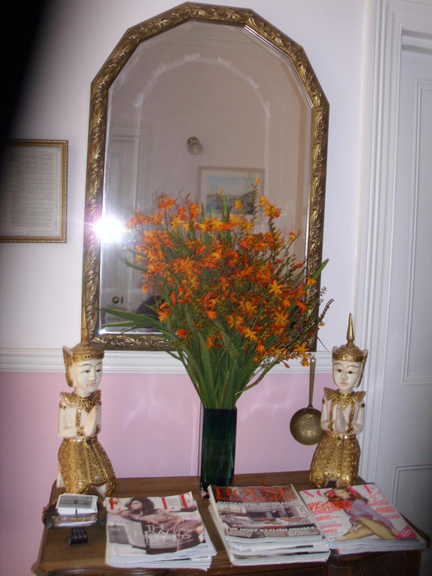 Bed and Breakfast Estoril Penzance Esterno foto