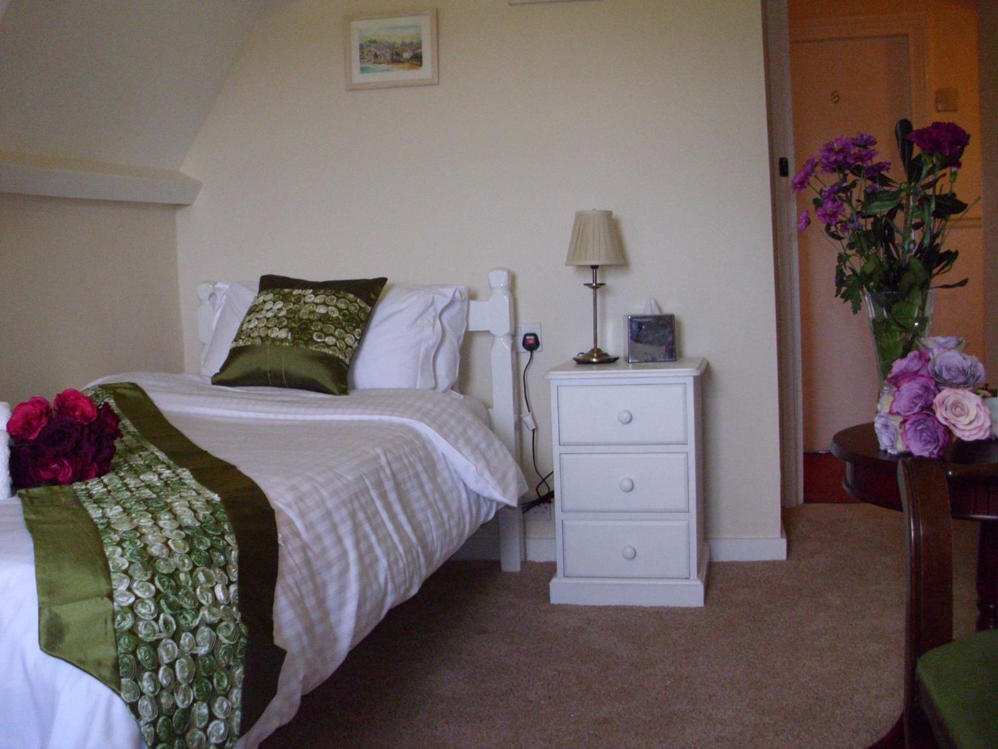 Bed and Breakfast Estoril Penzance Esterno foto