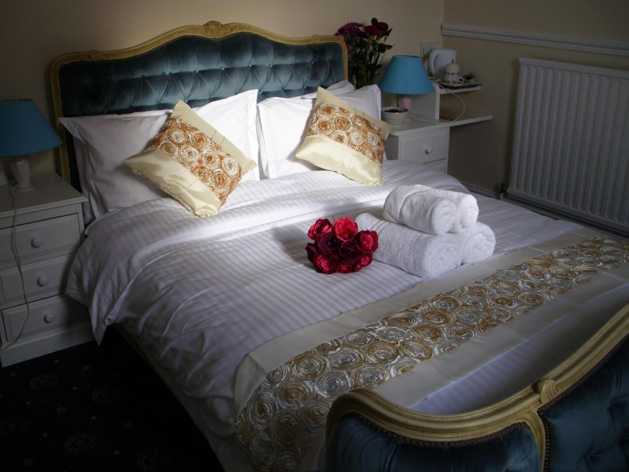 Bed and Breakfast Estoril Penzance Esterno foto