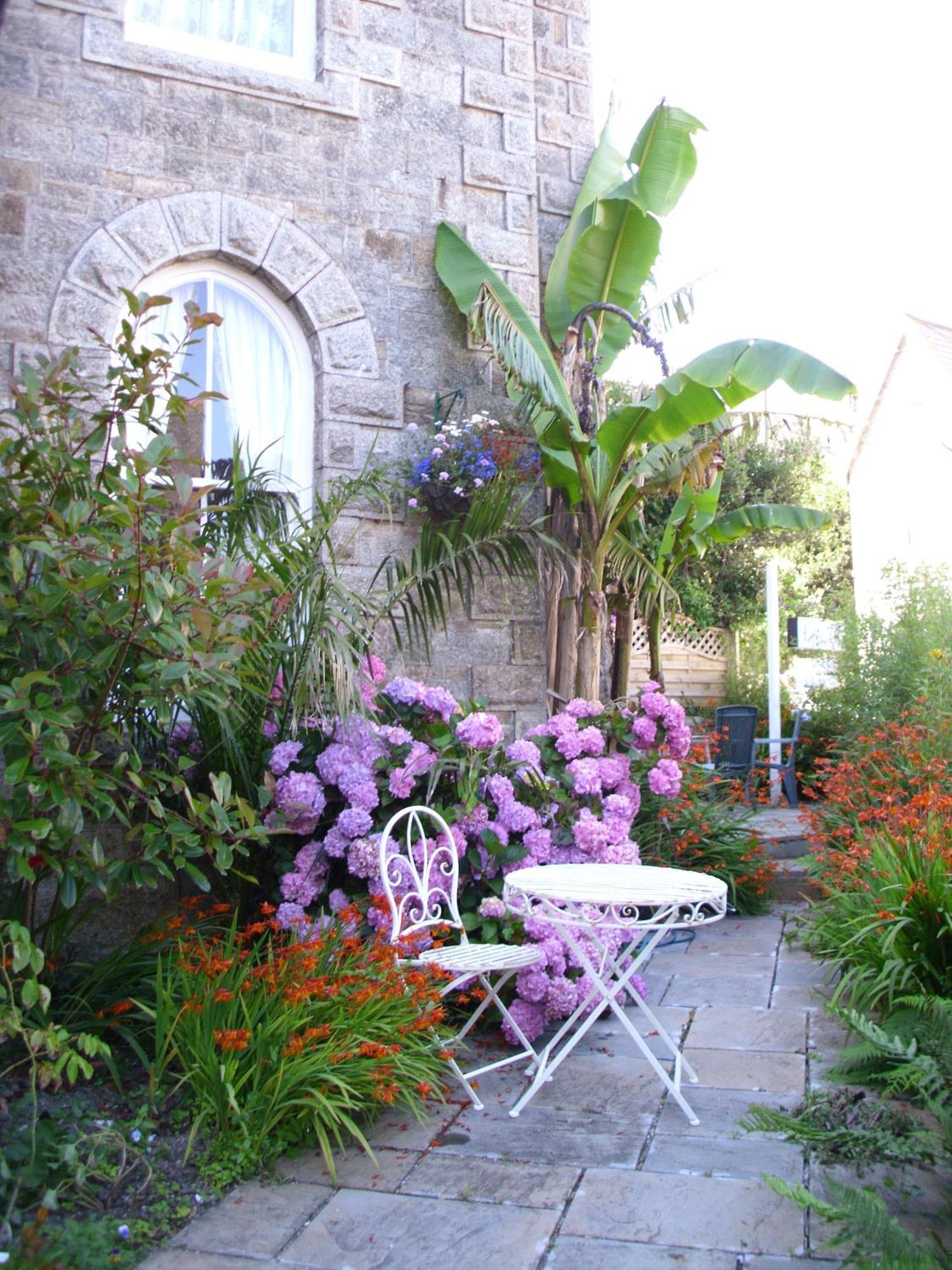Bed and Breakfast Estoril Penzance Esterno foto