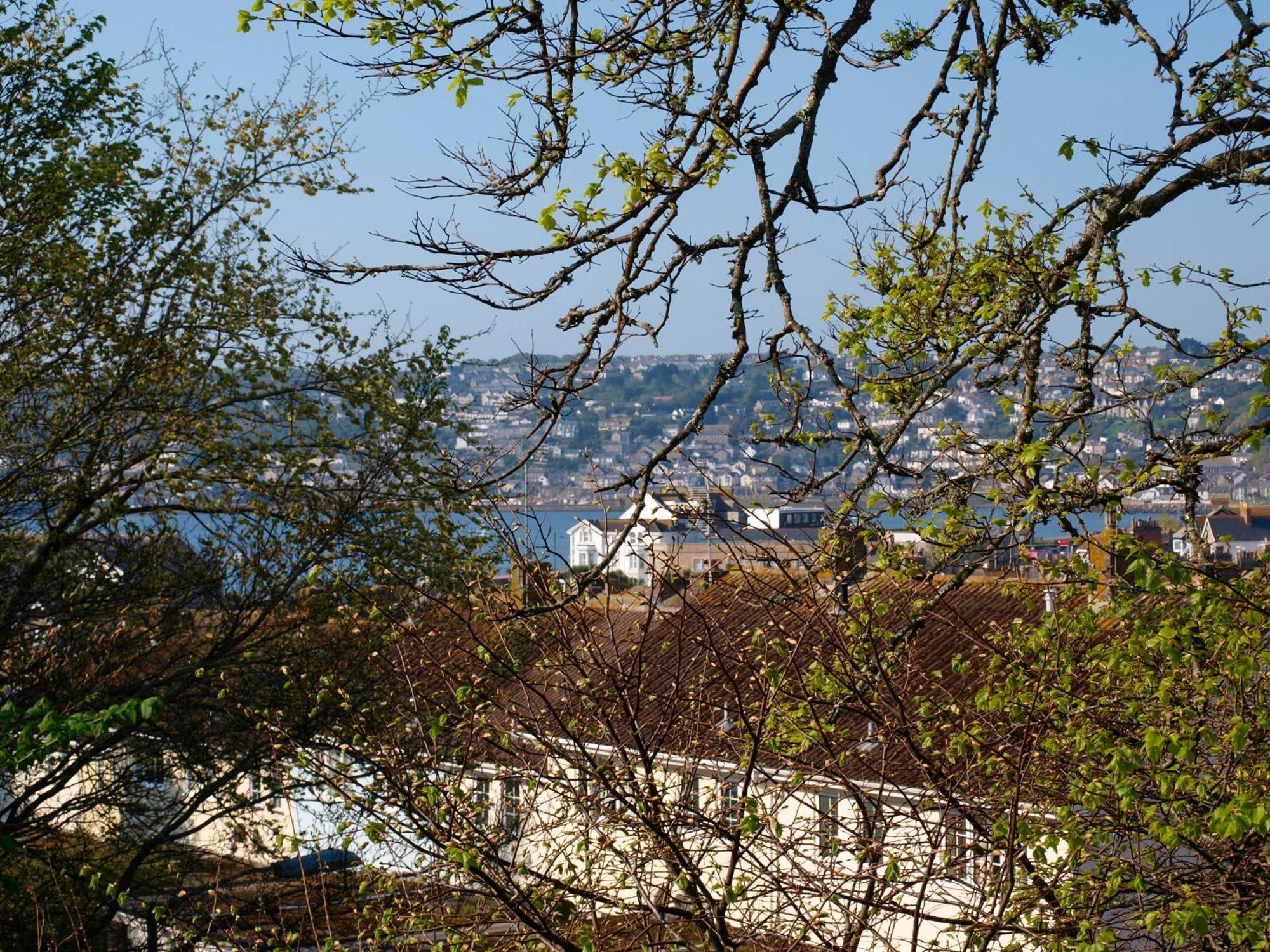 Bed and Breakfast Estoril Penzance Esterno foto