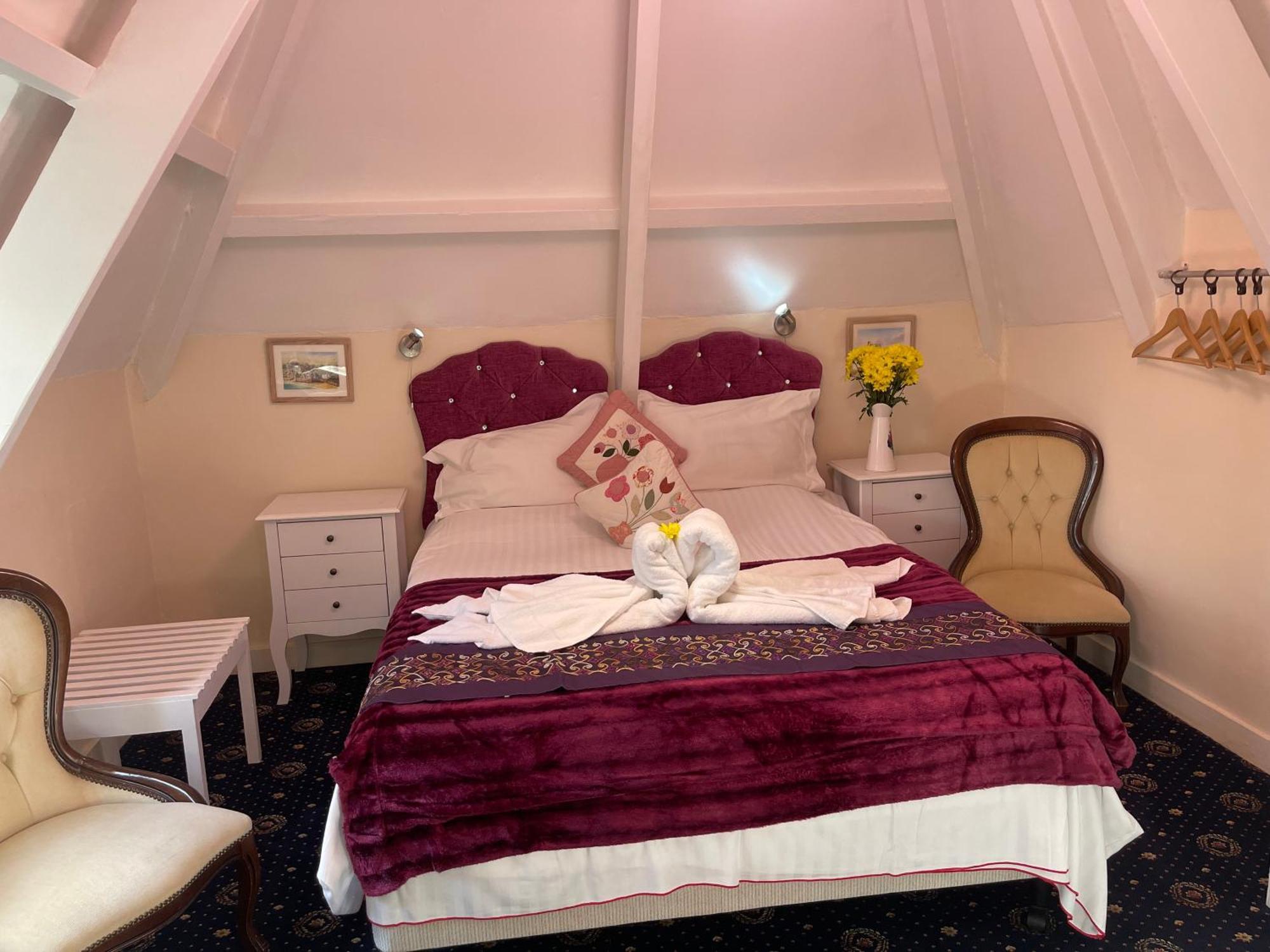 Bed and Breakfast Estoril Penzance Esterno foto