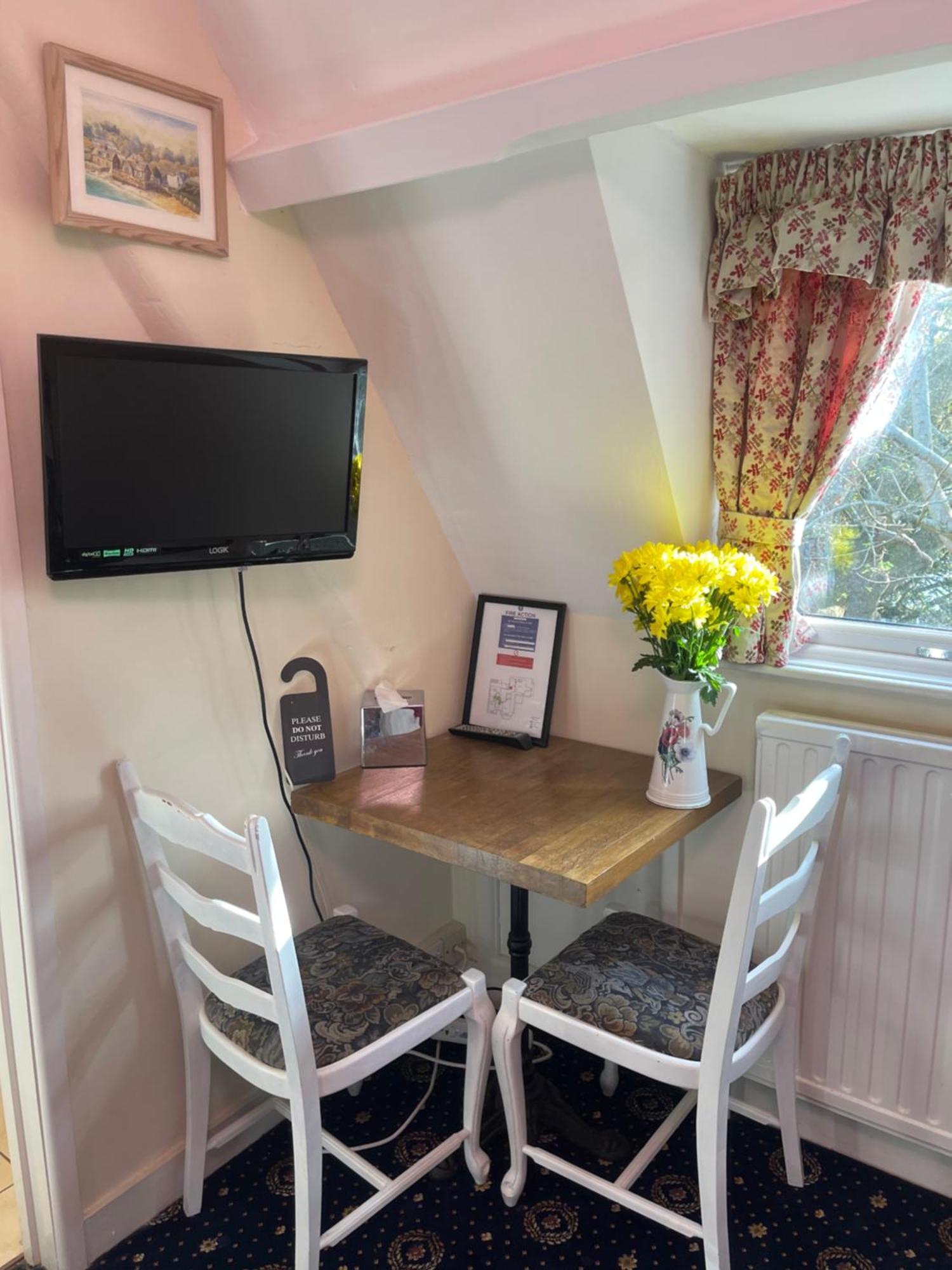 Bed and Breakfast Estoril Penzance Esterno foto