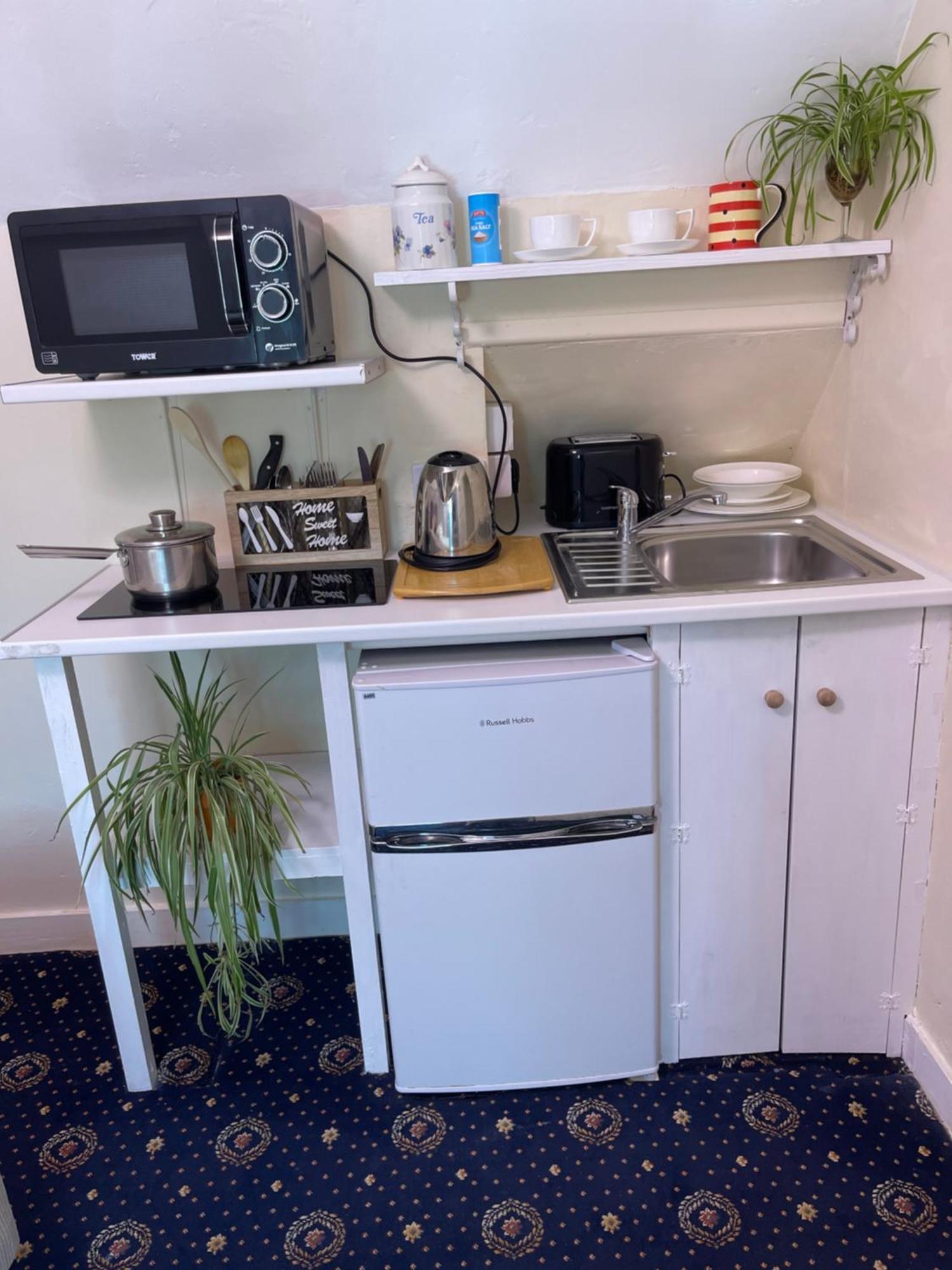 Bed and Breakfast Estoril Penzance Esterno foto