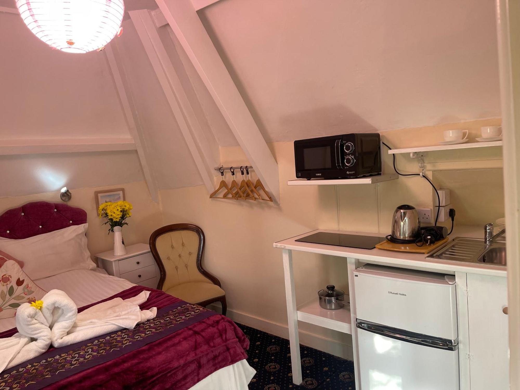 Bed and Breakfast Estoril Penzance Esterno foto