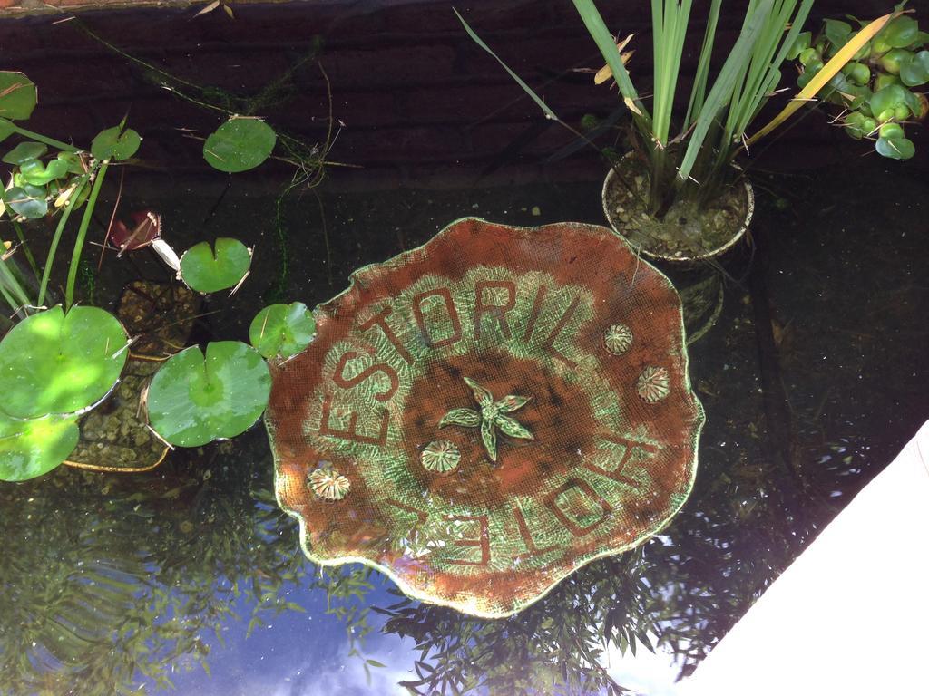 Bed and Breakfast Estoril Penzance Esterno foto