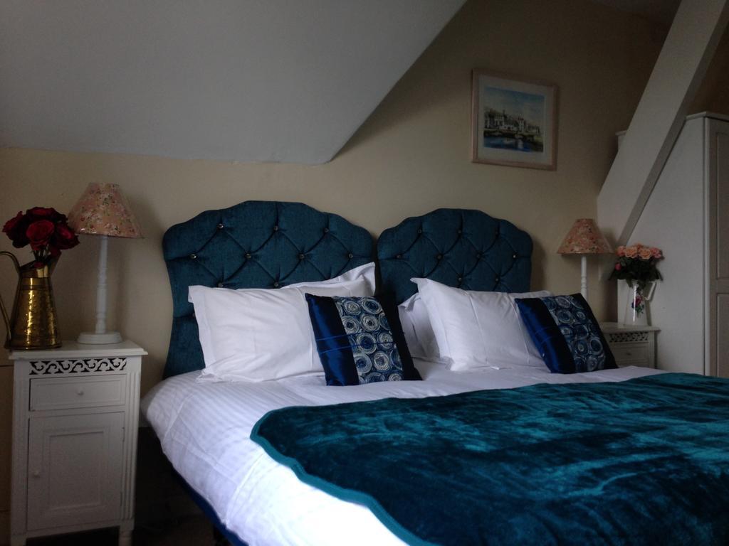 Bed and Breakfast Estoril Penzance Esterno foto