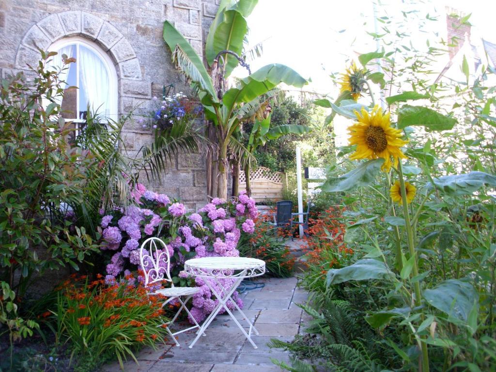 Bed and Breakfast Estoril Penzance Esterno foto