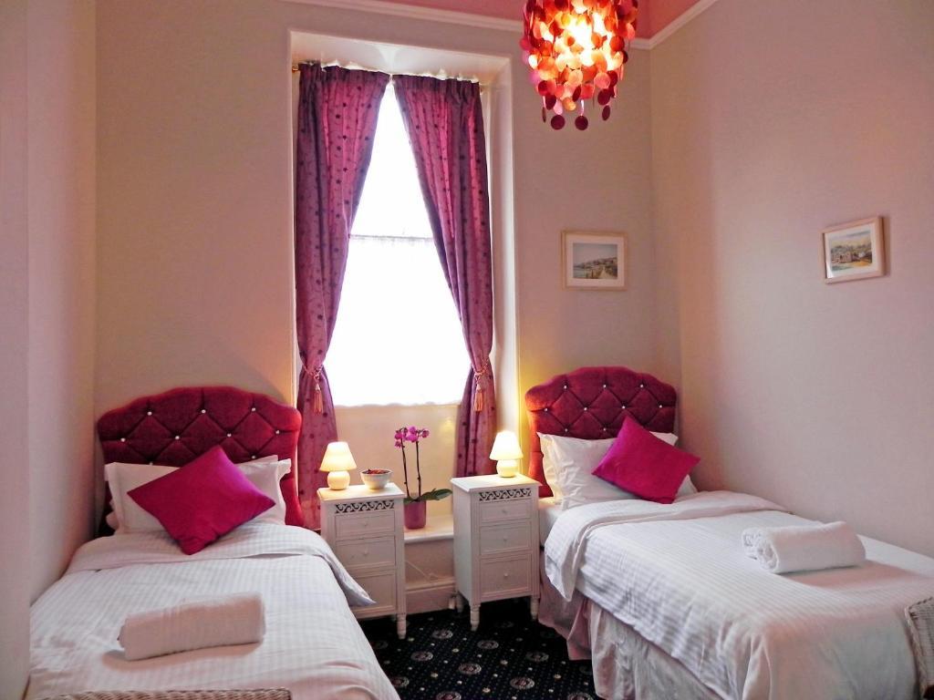 Bed and Breakfast Estoril Penzance Camera foto