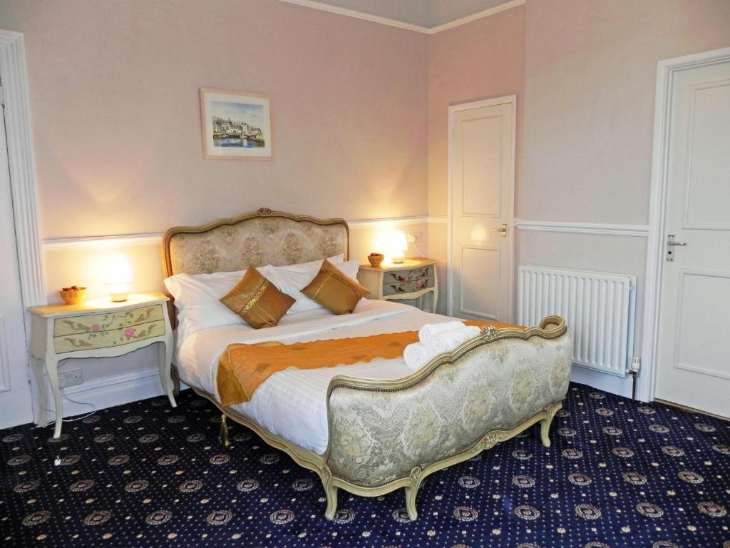 Bed and Breakfast Estoril Penzance Camera foto