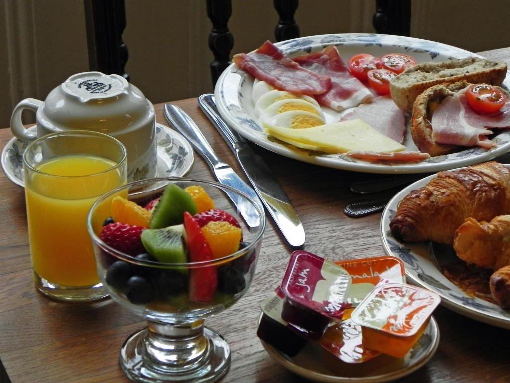 Bed and Breakfast Estoril Penzance Esterno foto