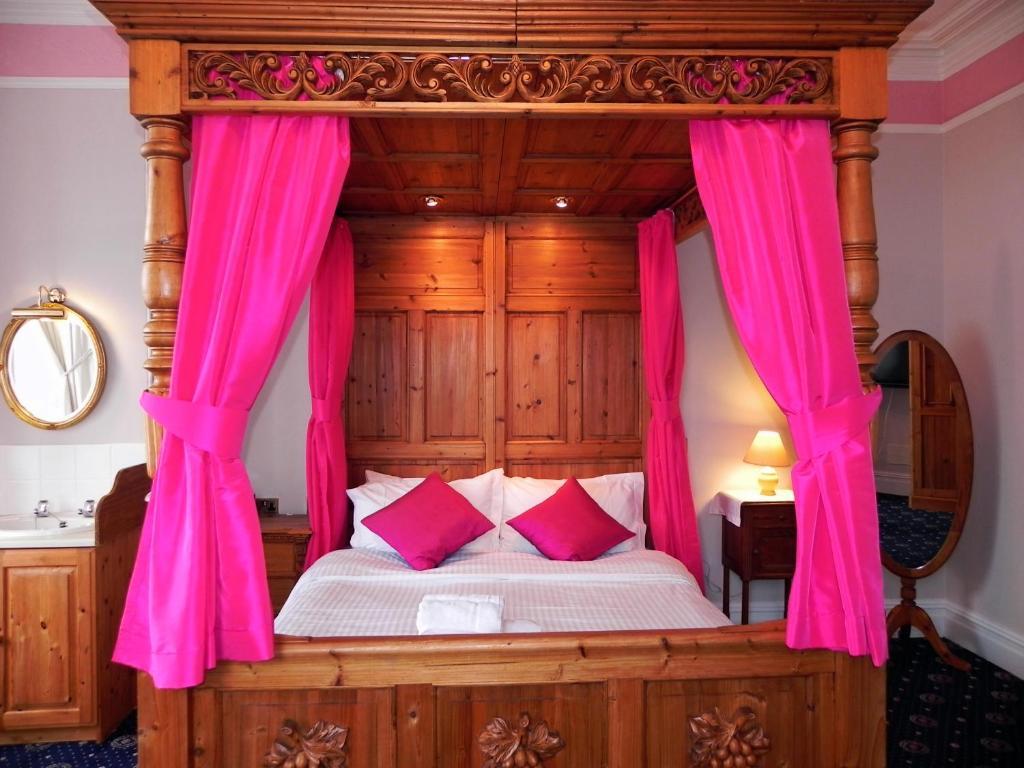 Bed and Breakfast Estoril Penzance Camera foto