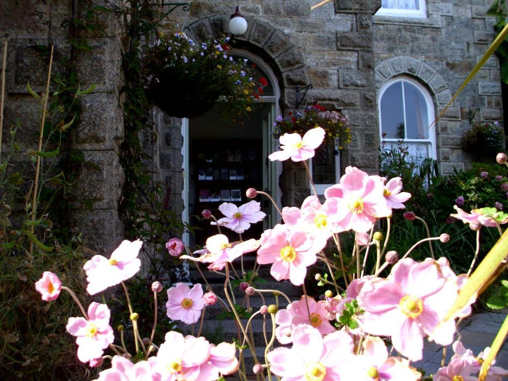 Bed and Breakfast Estoril Penzance Esterno foto