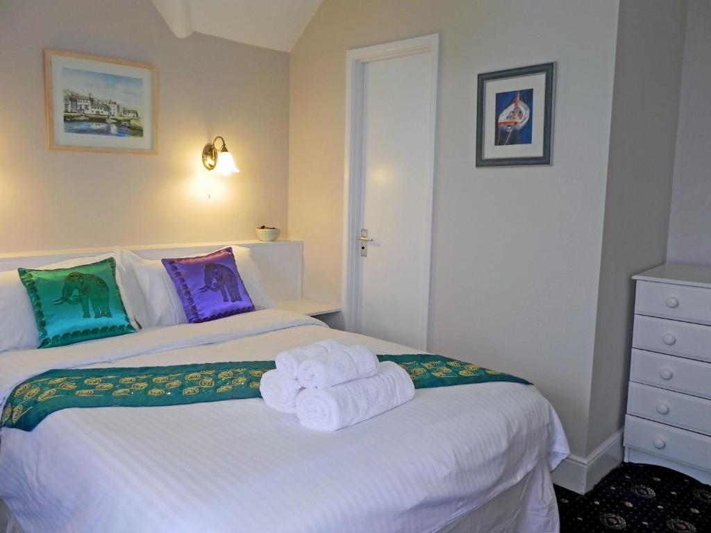 Bed and Breakfast Estoril Penzance Camera foto