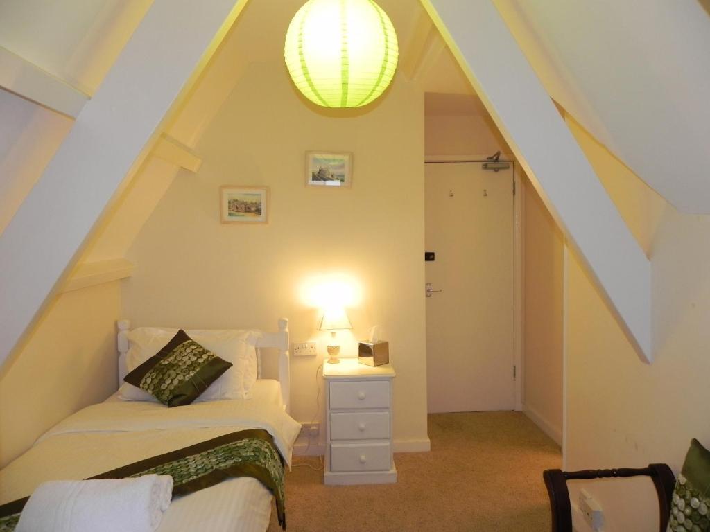 Bed and Breakfast Estoril Penzance Camera foto