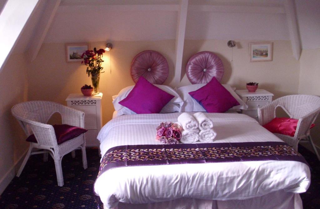 Bed and Breakfast Estoril Penzance Camera foto