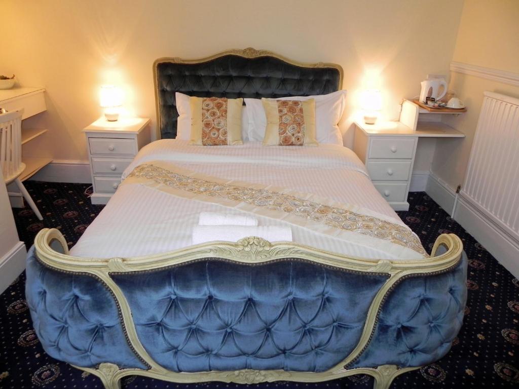 Bed and Breakfast Estoril Penzance Camera foto