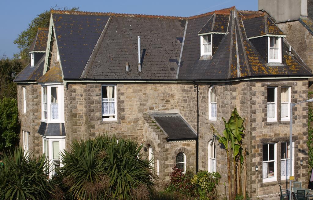 Bed and Breakfast Estoril Penzance Esterno foto