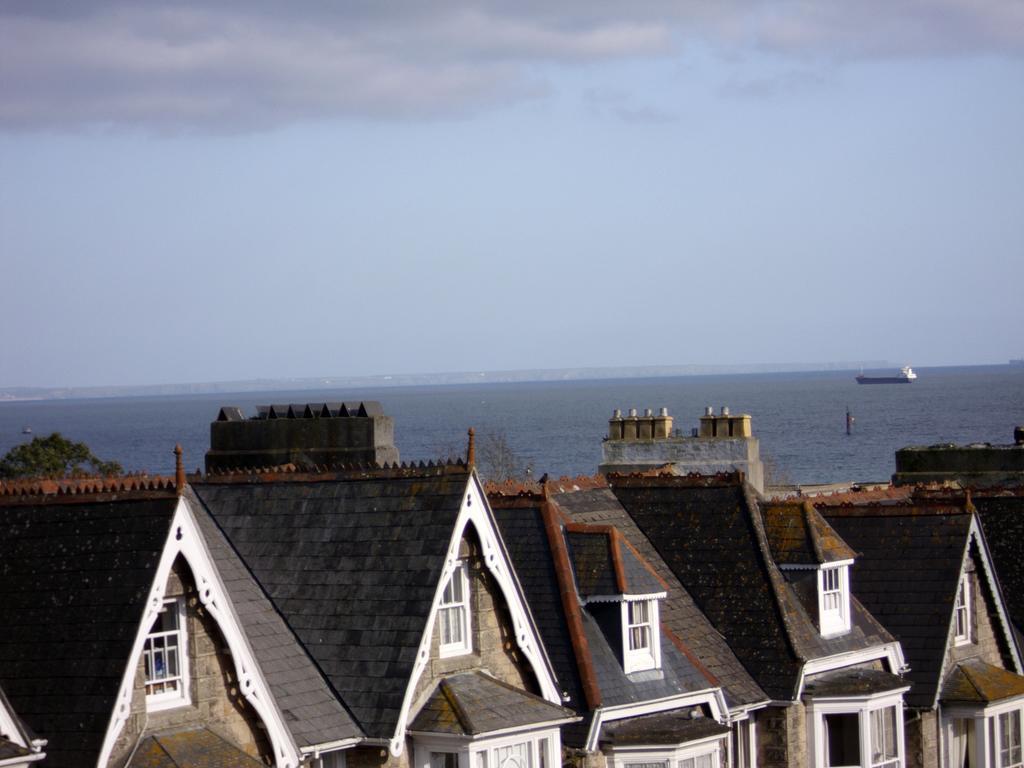 Bed and Breakfast Estoril Penzance Esterno foto