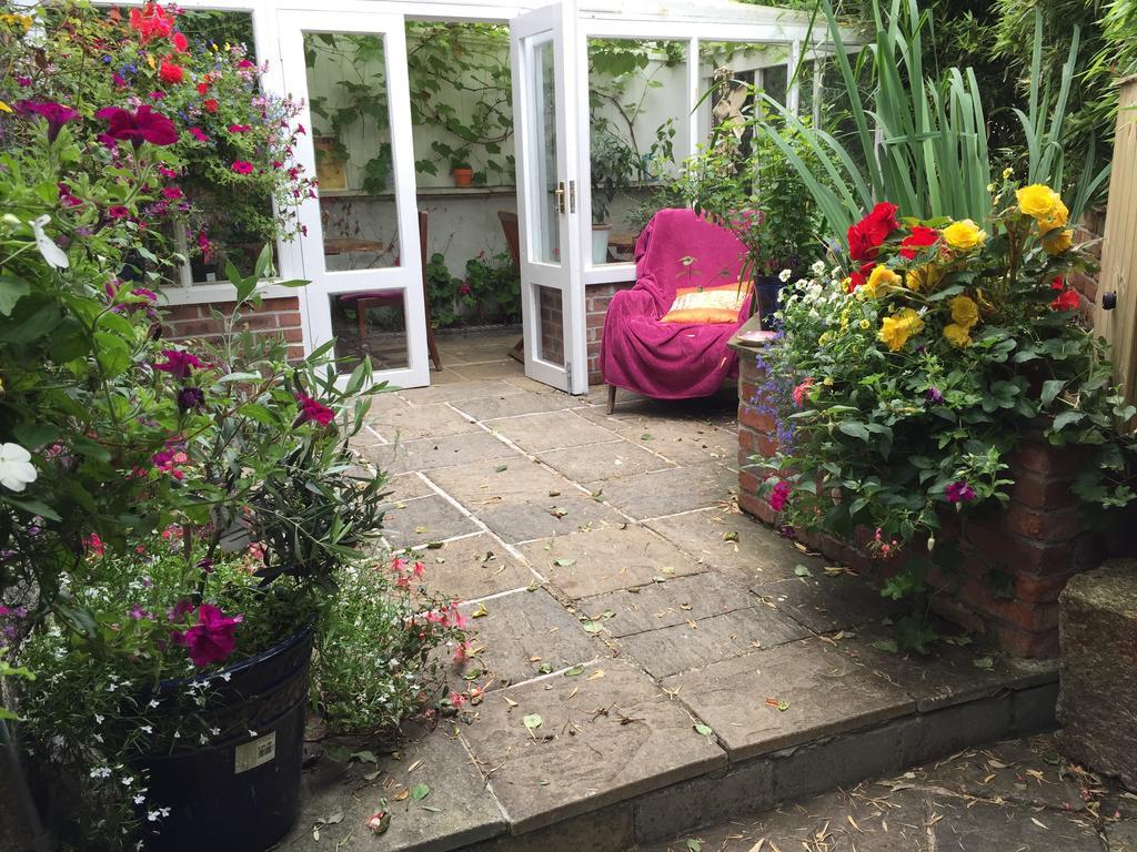 Bed and Breakfast Estoril Penzance Esterno foto