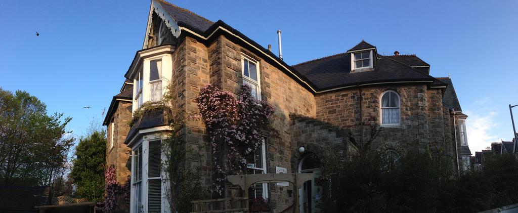 Bed and Breakfast Estoril Penzance Esterno foto
