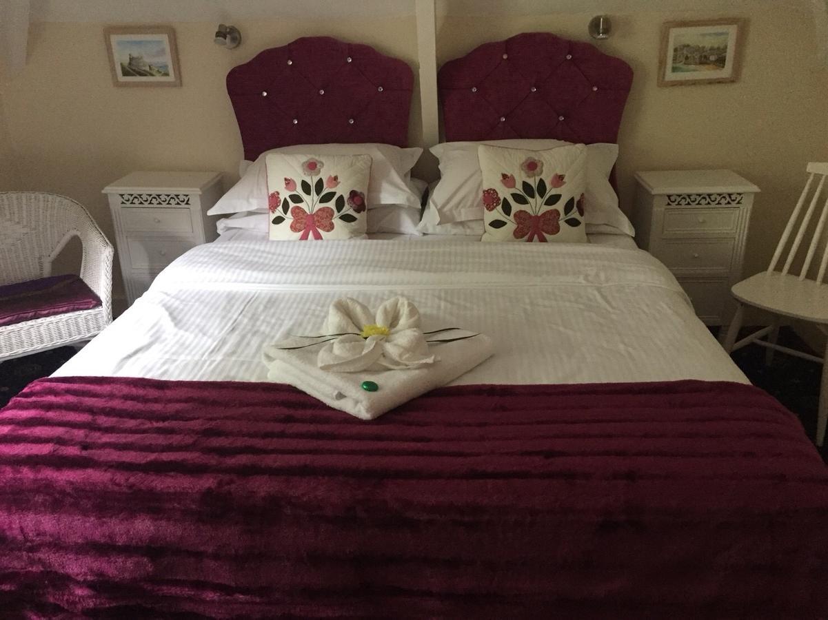 Bed and Breakfast Estoril Penzance Esterno foto