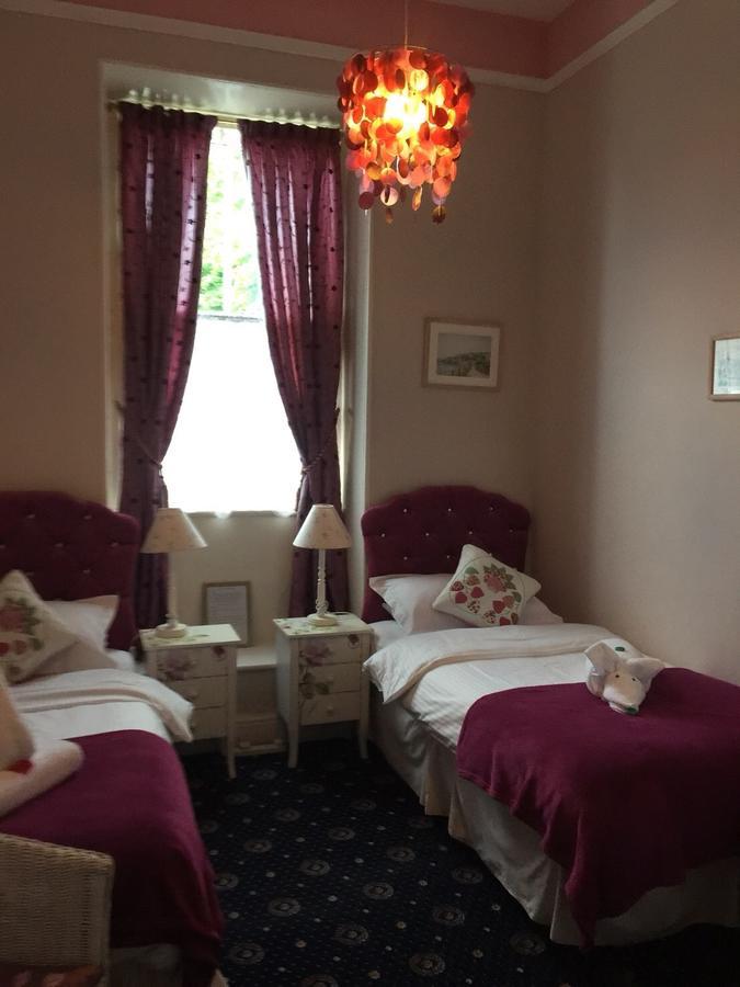Bed and Breakfast Estoril Penzance Esterno foto