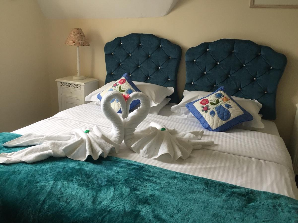 Bed and Breakfast Estoril Penzance Esterno foto