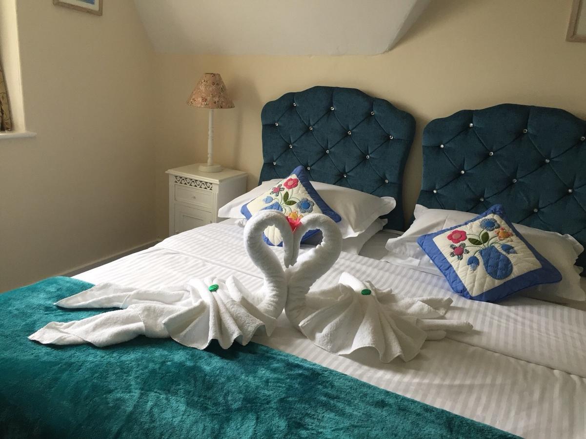 Bed and Breakfast Estoril Penzance Esterno foto