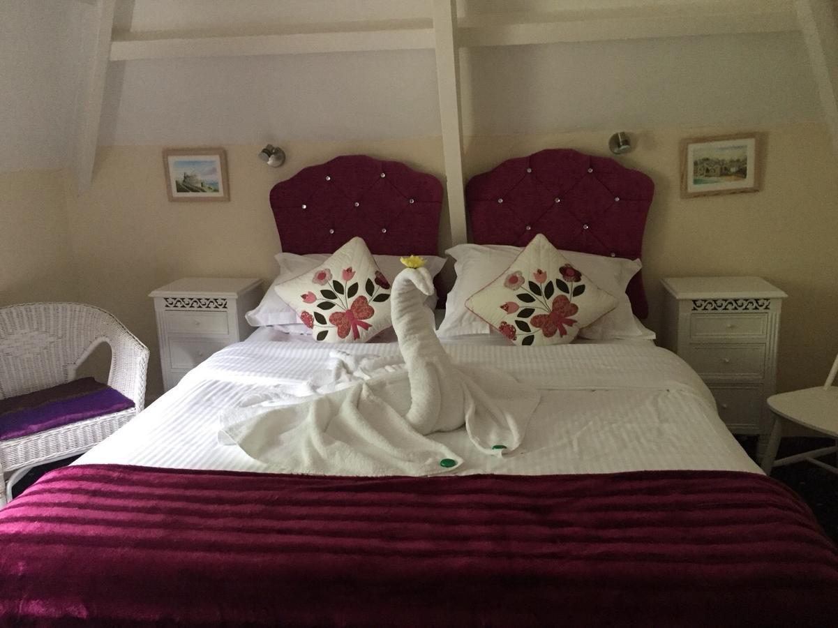 Bed and Breakfast Estoril Penzance Esterno foto