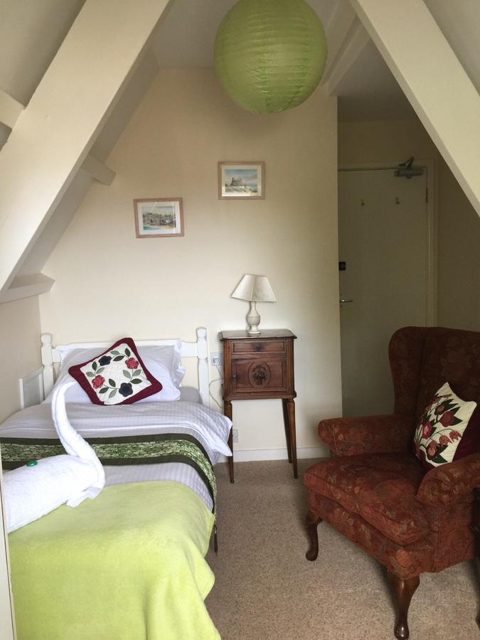 Bed and Breakfast Estoril Penzance Esterno foto