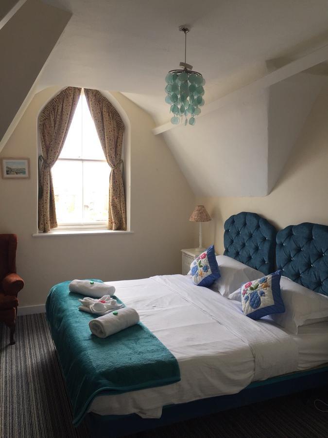 Bed and Breakfast Estoril Penzance Esterno foto