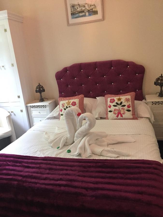Bed and Breakfast Estoril Penzance Esterno foto