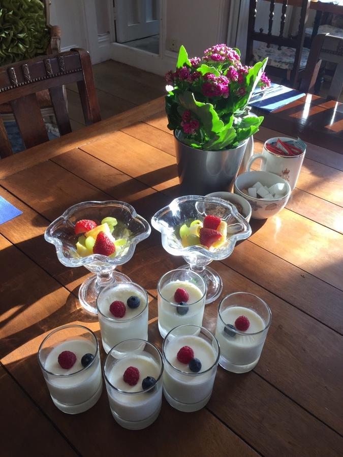 Bed and Breakfast Estoril Penzance Esterno foto