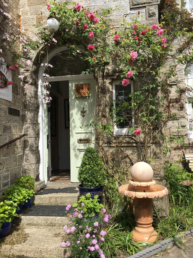 Bed and Breakfast Estoril Penzance Esterno foto